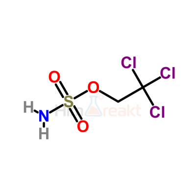 2,2,2-Трихлорэтоксисульфонамид
