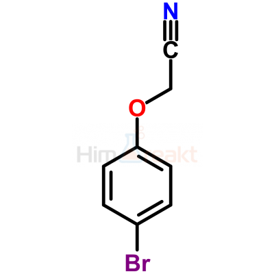 (4-Бромфенокси)ацетонитрил