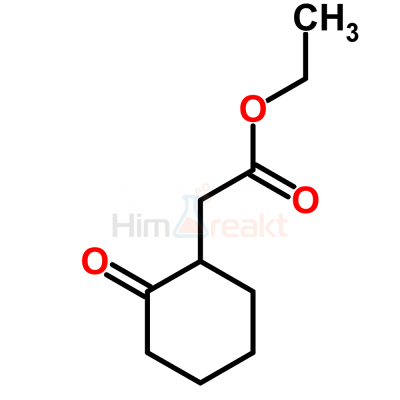 Этил 2-циклогексанонацетат
