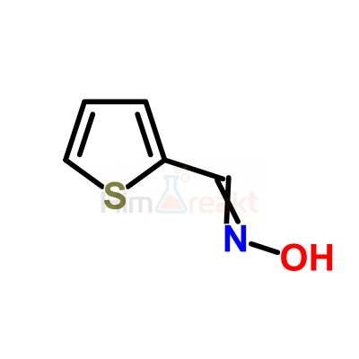 Тиофен-2-карбоксальдоксим