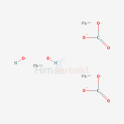 Свинец(II) карбонат основной