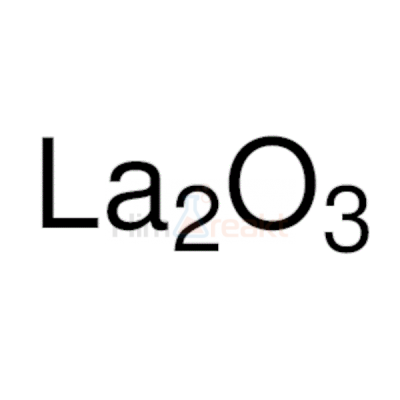 Лантан(III) оксид