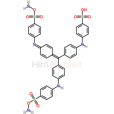 Анилин синий диаммоний соль