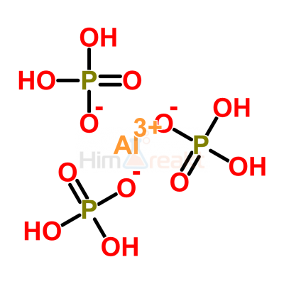 Алюминий фосфат моноосновной