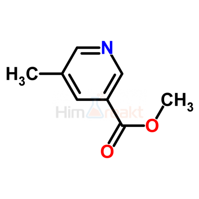 Метил 5-метилникотинат