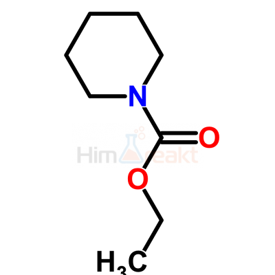 Этил 1-пиперидинкарбоксилат