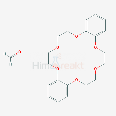 Поли(дибензо-18-краун-6)