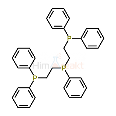 Бис(2-дифенилфосфиноэтил)фенилфосфин