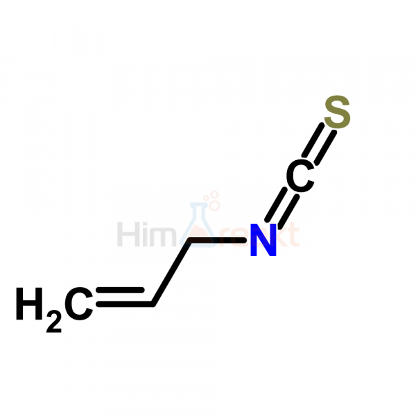 Аллил изотиоцианат