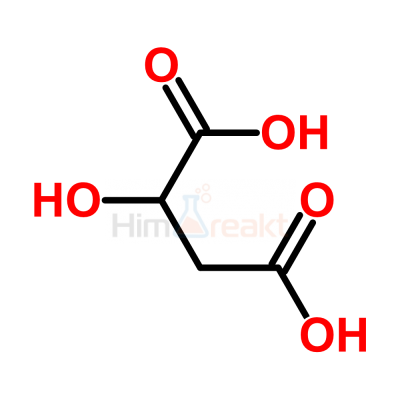 Яблочная кислота