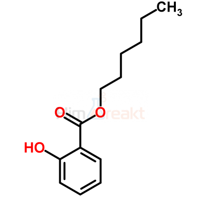 Гексил салицилат