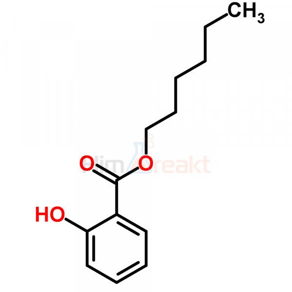 Гексил салицилат