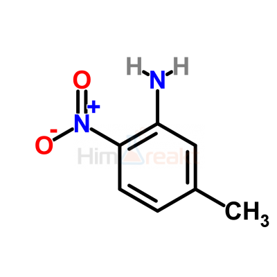 5-Метил-2-нитроанилин