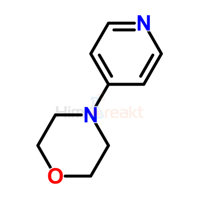4-Морфолинопиридин