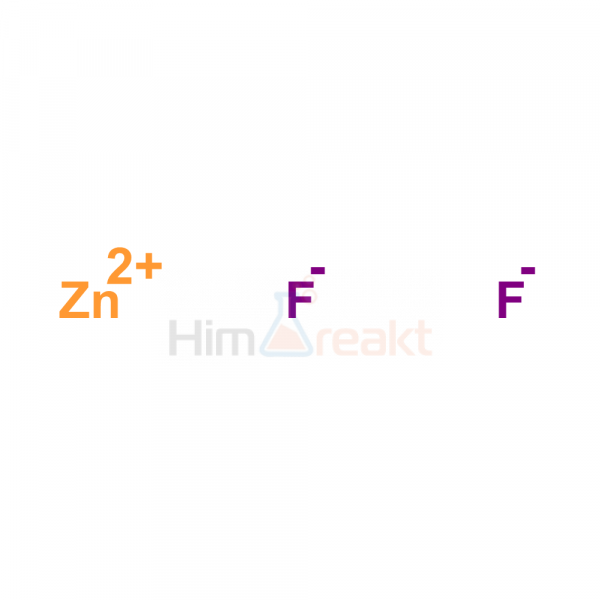 Цинк фторид