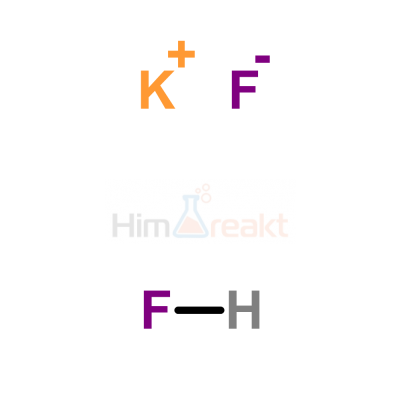 Калий гидродифторид