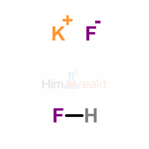 Калий гидродифторид