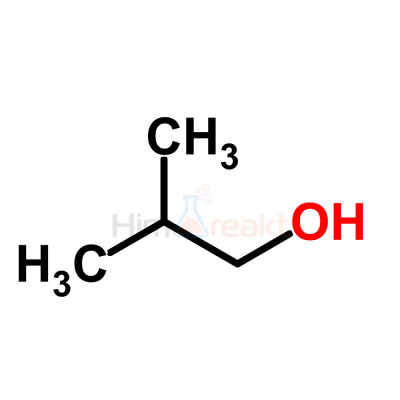 2-Метил-1-пропанол