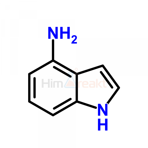 4-Аминоиндол