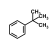 2-метил-2-фенилпропан
