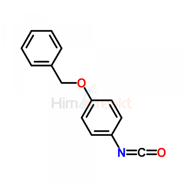 4-(Бензилокси)фенил изоцианат