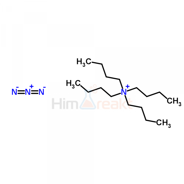 Тетрабутиламмоний азид
