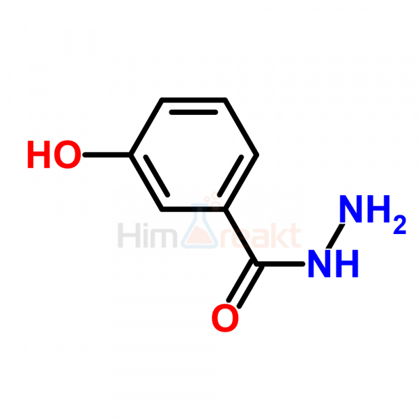 3-Гидроксибензойная гидразид