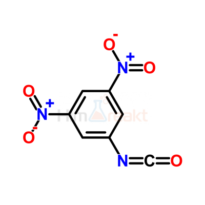 3,5-Динитрофенил изоцианат