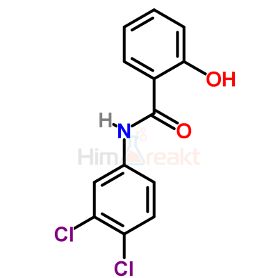 3',4'-Дихлорсалициланилид