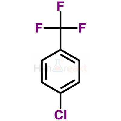 4-Хлорбензотрифторид