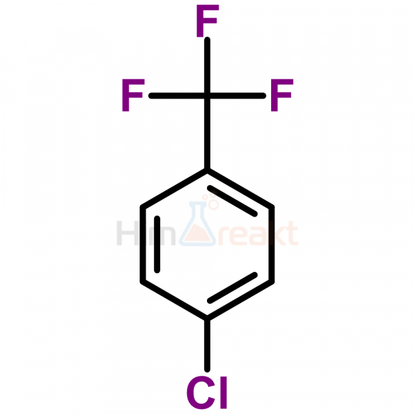 4-Хлорбензотрифторид