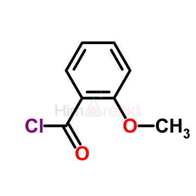 2-Метоксибензоил хлорид
