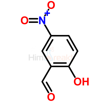 2-Гидрокси-5-нитробензальдегид
