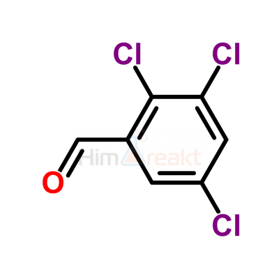 2,3,5-Трихлорбензальдегид