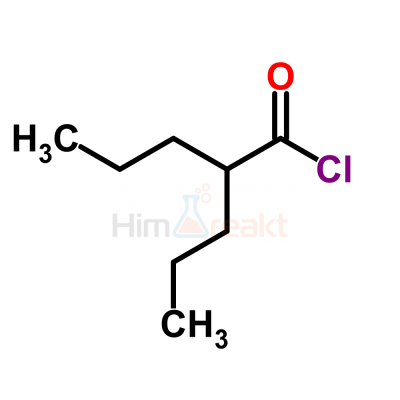 2-N-пропил-N-валероил хлорид