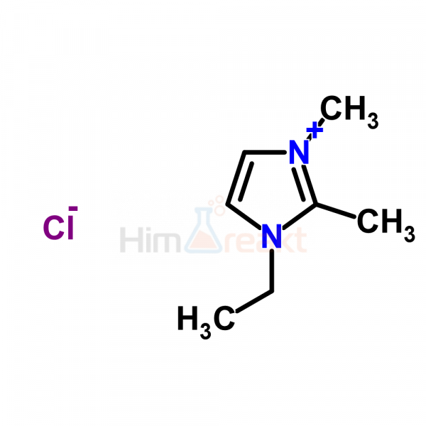 1-Этил-2,3-диметилимидазол хлорид