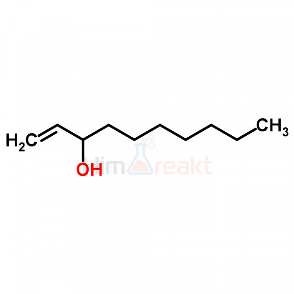 1-Децен-3-ол