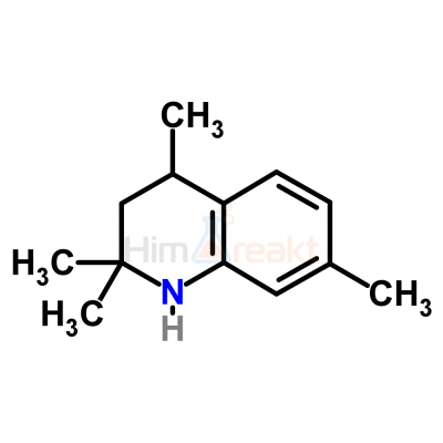 1,2,3,4-Тетрагидро-2,2,4,7-тетраметилкуинолин