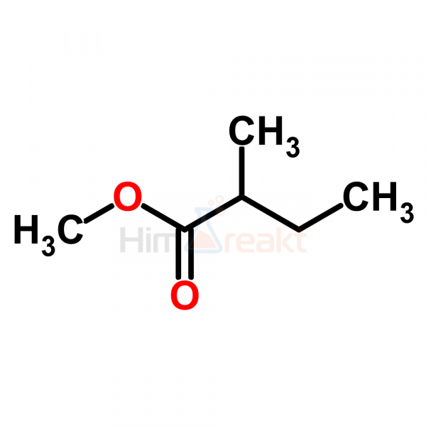 Метил 2-метилбутират