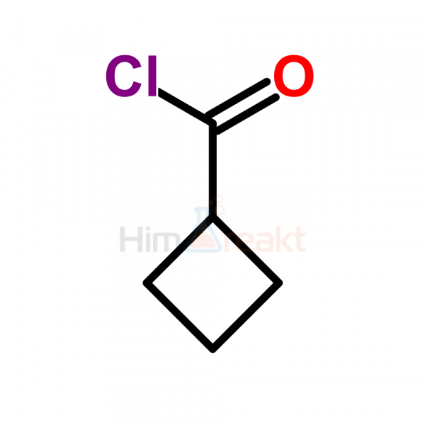 Циклобутанкарбонил хлорид