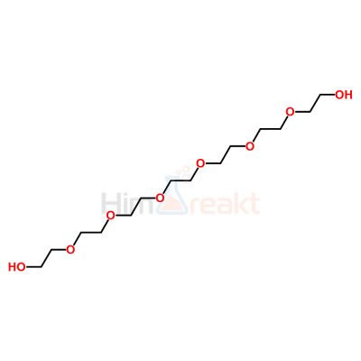 Гептаэтилен гликоль