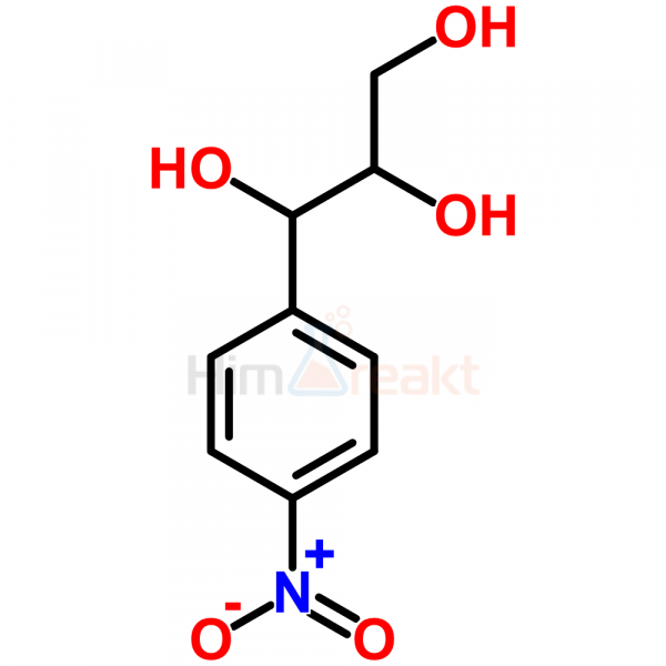1-(4-Нитрофенил)глицерол