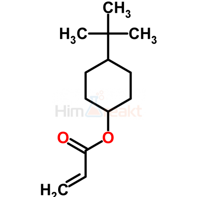 4-Трет-бутилциклогексил акрилат