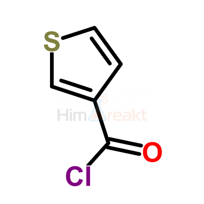 Тиофен-3-карбонил хлорид