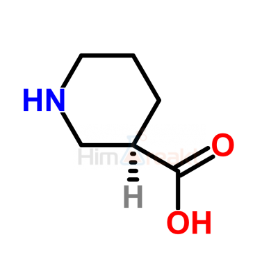 (R)-(-)-3-пиперидинкарбоновая кислота