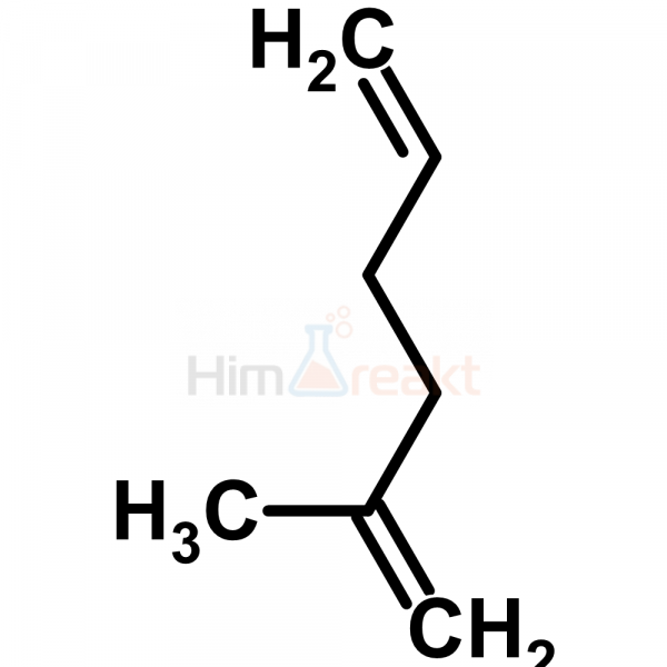2-Метил-1,5-гексадиен