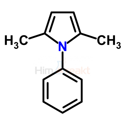 2,5-Диметил-1-фенилпиррол