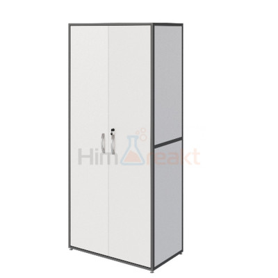 Общелабораторный шкаф для хранения одежды ШДО-90.50.202