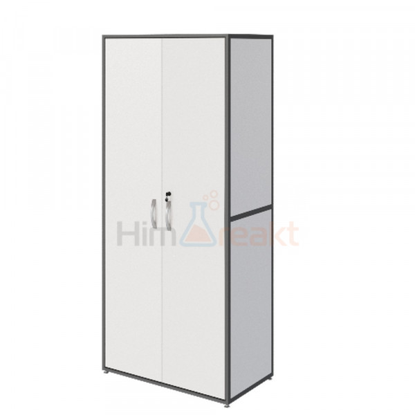 Общелабораторный шкаф для хранения одежды ШДО-90.50.202