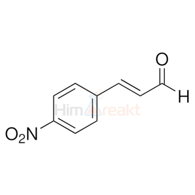 4-Нитроциннамальдегид, преимущественно транс